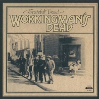 Workingman's dead - GRATEFUL DEAD