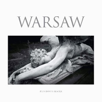 Warsaw - WARSAW (pre Joy division)