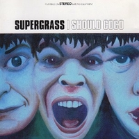 I should coco - SUPERGRASS