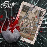 Creeping corrupt \ Napalm parsons - CREEPING CORRUPT \ HELLISHEAVEN