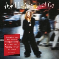 Let's go - AVRIL LAVIGNE