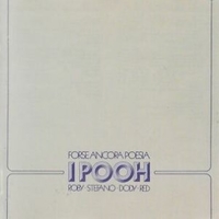 Forse ancora poesia - POOH