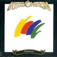 Chameleon (expanded edition) - HELLOWEEN