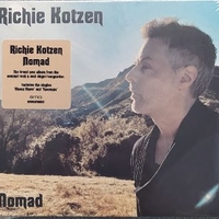 Nomad - RICHIE KOTZEN