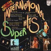 International super hits - VARIOUS