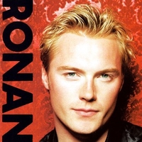 Ronan - RONAN KEATING