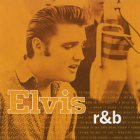 Elvis R&B - ELVIS PRESLEY