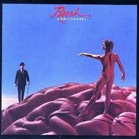 Hemispheres - RUSH