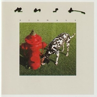 Signals - RUSH