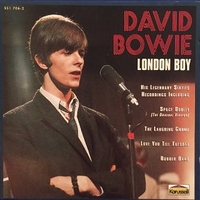 London boy - DAVID BOWIE