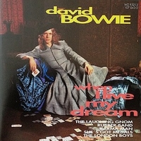 When I live my dream - DAVID BOWIE