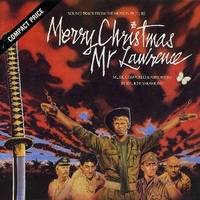 Merry Christmas Mr. Lawrence (o.s.t.) - RYUICHI SAKAMOTO