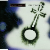 Little wonder (3 tracks) - DAVID BOWIE