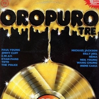 Oro puro tre - VARIOUS