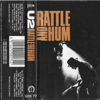 Rattle and hum - U2