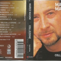 Collezione - MARCO MASINI