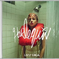 Harlequin - LADY GAGA