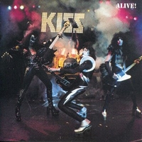 Alive! - KISS