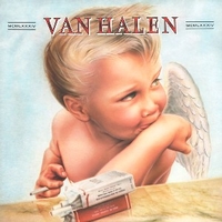 1984 - VAN HALEN