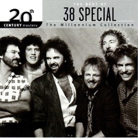 The best of 38 special - The millennium collection - 38 SPECIAL