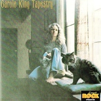 Tapestry - CAROLE KING