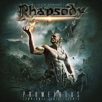 Prometheus (Symphonia ignis divinus) - Luca Turilli's RHAPSODY