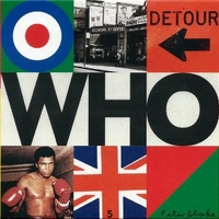 Who (Detour) - WHO