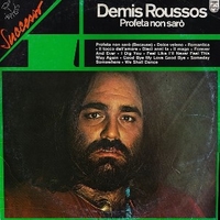 Profeta non sarò - DEMIS ROUSSOS