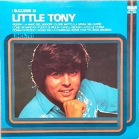 I successi di Little Tony - LITTLE TONY