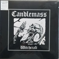 Witchcraft - CANDLEMASS