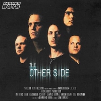 The other side - FARMER BOYS