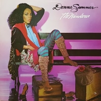 The wanderer - DONNA SUMMER