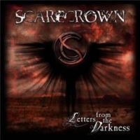 Letters from the darkness - SCARECROWN