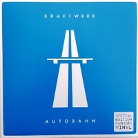 Autobahn - KRAFTWERK