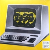 Computer world - KRAFTWERK