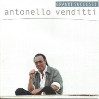 Grandi successi - ANTONELLO VENDITTI