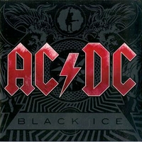 Black ice - AC/DC