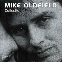 Collection - MIKE OLDFIELD