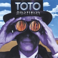 Mindfields - TOTO