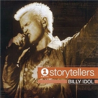 VH1 storytellers - BILLY IDOL