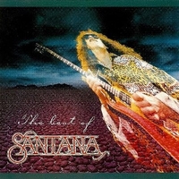 The best of - SANTANA