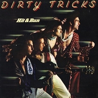 Hit & run - DIRTY TRICKS