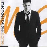 Home (1 track) - MICHAEL BUBLE'