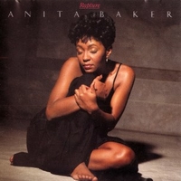 Rapture - ANITA BAKER