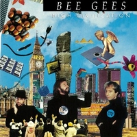 High civilization - BEE GEES