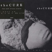 Songs of a lost world - CURE