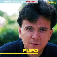 I grandi successi originali - PUPO