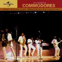 Classic Commodores - COMMODORES