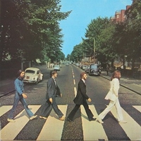 Abbey road - BEATLES