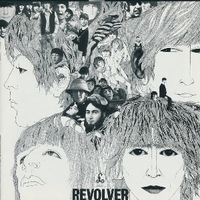 Revolver - BEATLES